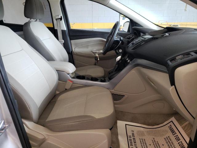 Photo 5 from auction – 2014 FORD ESCAPE SE with VIN 1FMCU0GX3EUE06404