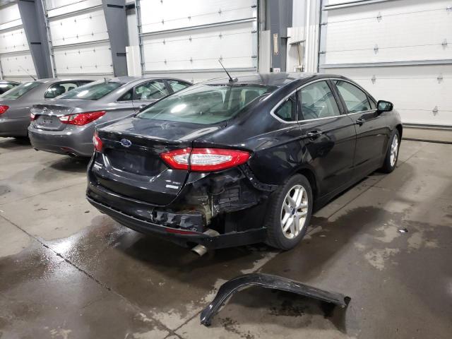 Photo 4 from auction – 2015 FORD FUSION SE with VIN 3FA6P0HD7FR207741