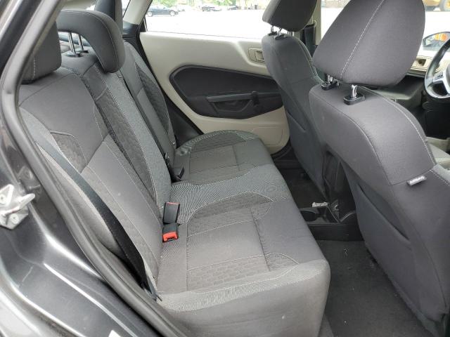 Photo 6 from auction – 2015 FORD FIESTA SE with VIN 3FADP4BJ7FM133103