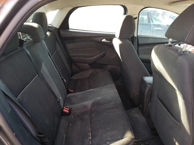 Photo 6 from auction – 2014 FORD FOCUS SE with VIN 1FADP3F26EL375331