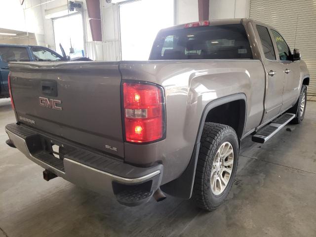 Photo 4 from auction – 2015 GMC SIERRA K15 with VIN 1GTV2UEC8FZ150291