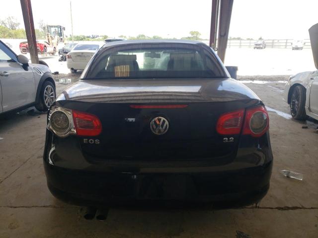 Foto 10 de la subasta – 2007 VOLKSWAGEN EOS 3.2L S con VIN WVWDB71F67V044380