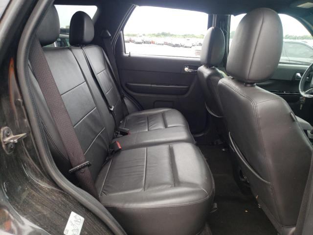 Photo 6 from auction – 2012 FORD ESCAPE LIM with VIN 1FMCU0EGXCKC65424