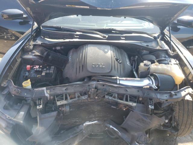 Photo 7 from auction – 2017 DODGE CHARGER R/ with VIN 2C3CDXCT4HH551222