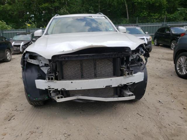 Photo 9 from auction – 2016 VOLVO XC90 T6 with VIN YV4A22PK3G1015529
