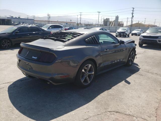 Photo 4 from auction – 2015 FORD MUSTANG with VIN 1FA6P8AM0F5303111