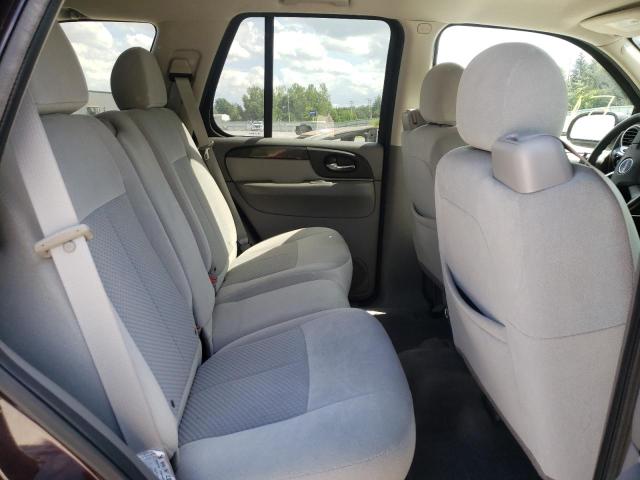 Photo 6 from auction – 2008 GMC ENVOY with VIN 1GKDT13S182215614