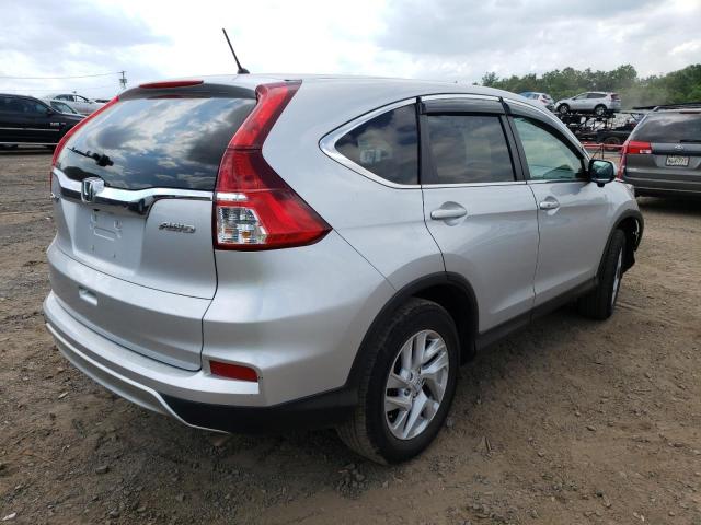 Photo 4 from auction – 2016 HONDA CR-V EX with VIN 2HKRM4H56GH693852