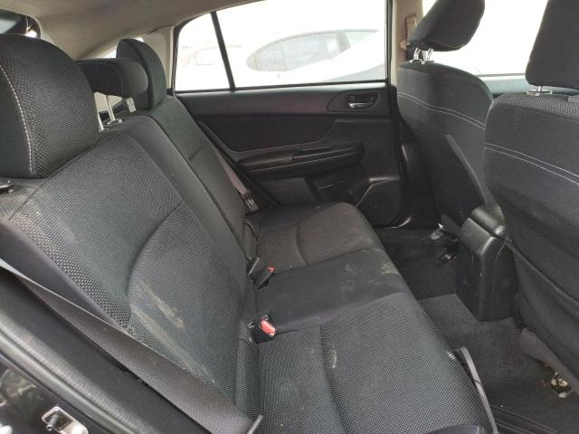 Photo 6 from auction – 2014 SUBARU XV CROSSTR with VIN JF2GPACC1E8217735