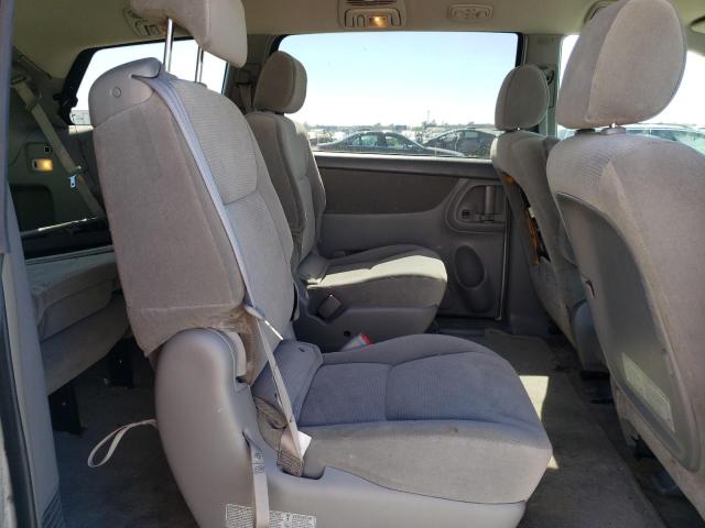 Photo 6 from auction – 2005 TOYOTA SIENNA CE with VIN 5TDZA23C65S281361