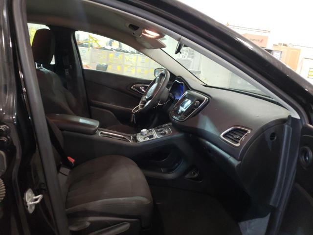 Photo 5 from auction – 2016 CHRYSLER 200 LX with VIN 1C3CCCFB9GN121075