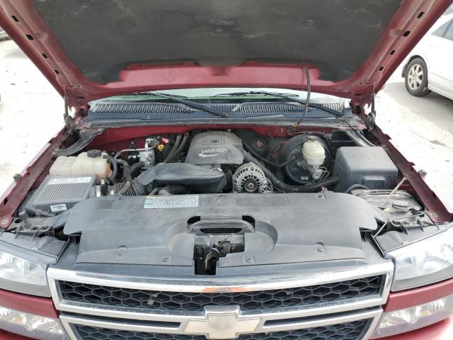 Photo 7 from auction – 2006 CHEVROLET SILVERADO with VIN 2GCEC13T361192391