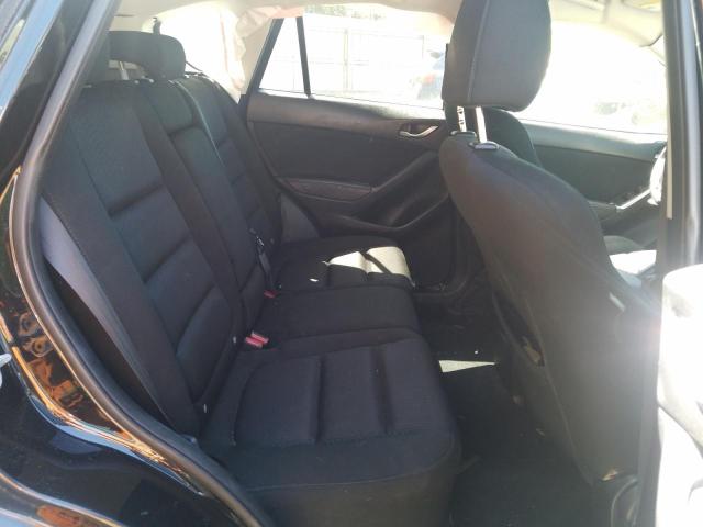 Photo 6 from auction – 2014 MAZDA CX-5 TOURI with VIN JM3KE2CY5E0360371