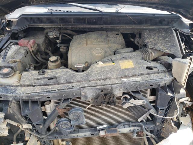Photo 7 from auction – 2011 NISSAN TITAN S with VIN 1N6AA0EC4BN320283
