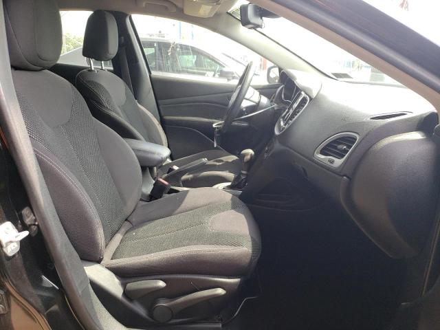 Photo 5 from auction – 2015 DODGE DART SXT with VIN 1C3CDFBB9FD199672