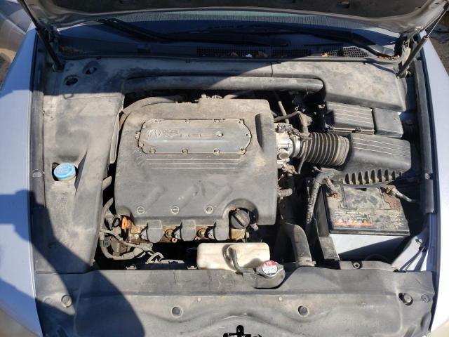 Photo 7 from auction – 2005 ACURA TL with VIN 19UUA66255A009709