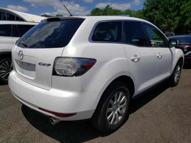 Photo 4 from auction – 2012 MAZDA CX-7 with VIN JM3ER2BM5C0420274
