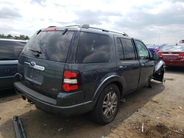 Foto 4 de la subasta – 2009 FORD EXPLORER L con VIN 1FMEU75E89UA29657