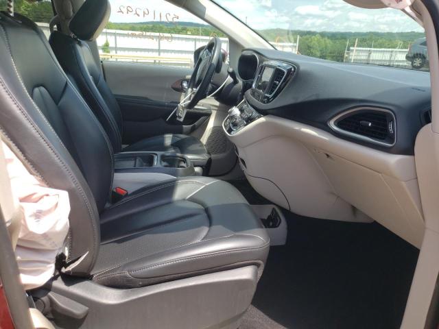 Photo 5 from auction – 2020 CHRYSLER VOYAGER LX with VIN 2C4RC1DG1LR184306
