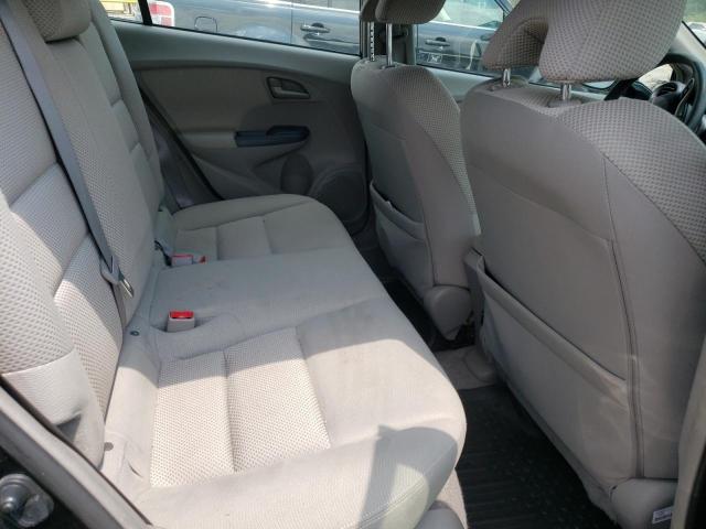 Photo 6 from auction – 2010 HONDA INSIGHT with VIN JHMZE2H75AS038480