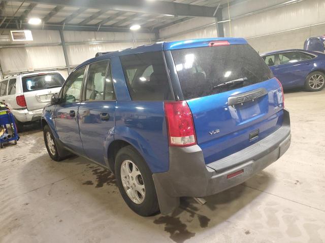 Photo 3 from auction – 2003 SATURN VUE with VIN 5GZCZ63BX3S892252
