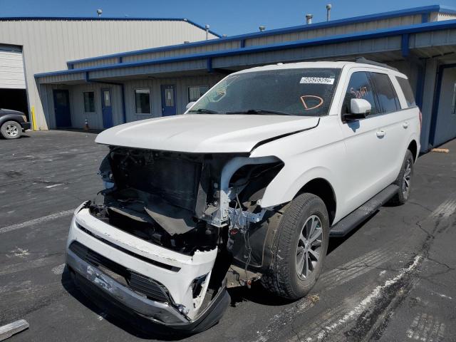Photo 2 from auction – 2018 FORD EXPEDITION with VIN 1FMJU1JT4JEA28231