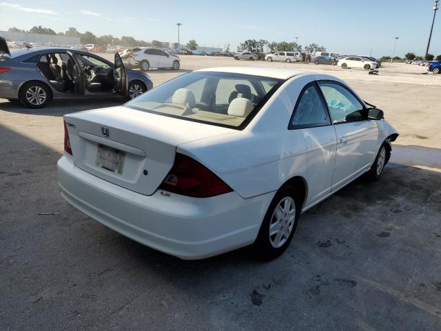 Photo 4 from auction – 2003 HONDA CIVIC LX with VIN 1HGEM22513L023645