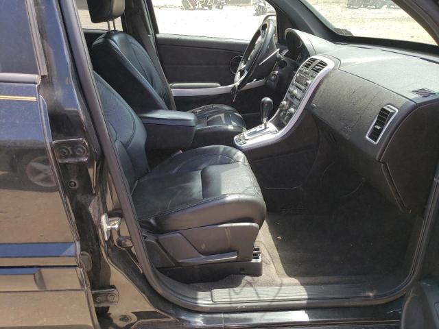 Photo 5 from auction – 2008 CHEVROLET EQUINOX SP with VIN 2CNDL037186318080