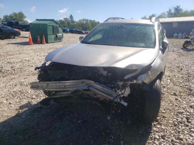 Photo 9 from auction – 2017 SUBARU OUTBACK 2. with VIN 4S4BSAFC1H3286344