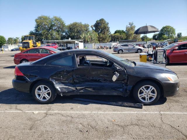 Photo 9 from auction – 2007 HONDA ACCORD EX with VIN 1HGCM71647A003390