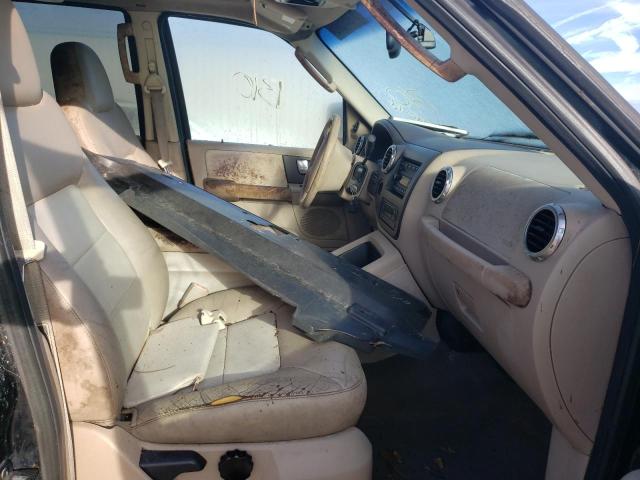 Photo 5 from auction – 2003 FORD EXPEDITION with VIN 1FMFU18L33LA73543