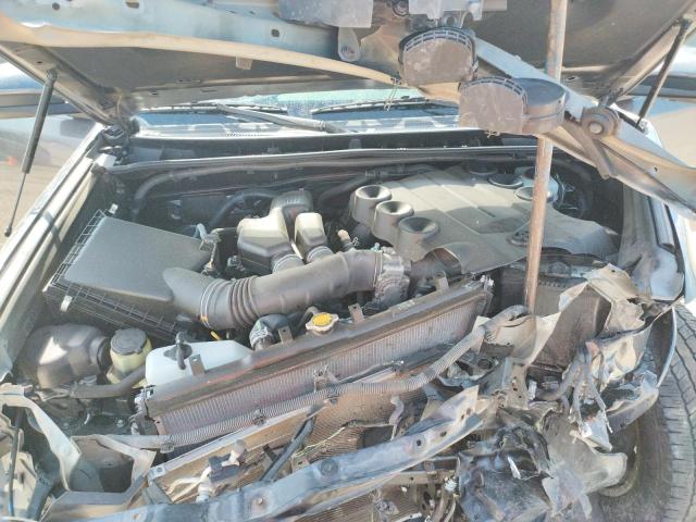 Photo 7 from auction – 2015 TOYOTA 4RUNNER SR with VIN JTEBU5JR6F5270946