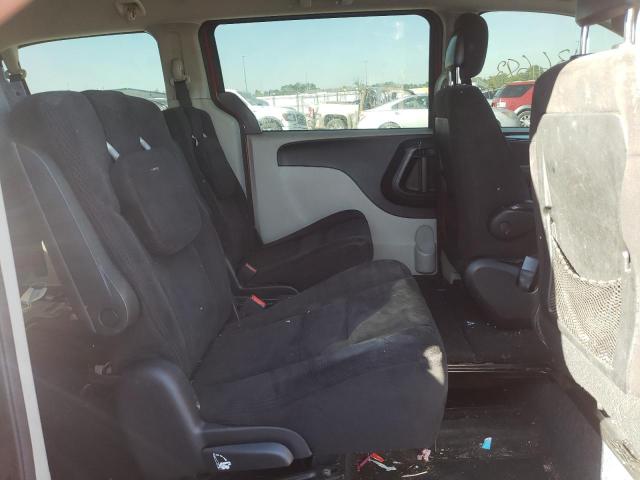 Photo 6 from auction – 2014 DODGE GRAND CARA with VIN 2C4RDGBG9ER419766