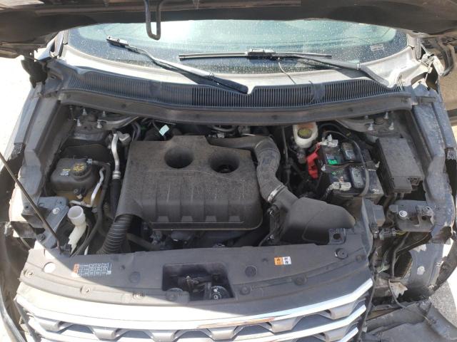 Photo 7 from auction – 2017 FORD EXPLORER with VIN 1FM5K7BH2HGA33656