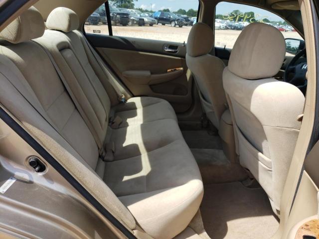 Photo 6 from auction – 2003 HONDA ACCORD EX with VIN 1HGCM56643A102881
