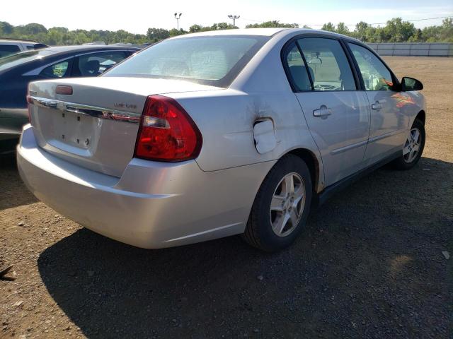 Photo 4 from auction – 2004 CHEVROLET MALIBU LS with VIN 1G1ZT548X4F244701
