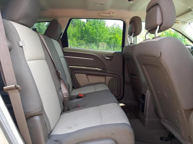 Photo 6 from auction – 2010 DODGE JOURNEY SX with VIN 3D4PG5FV8AT118010