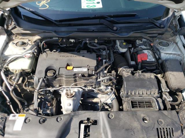 Photo 7 from auction – 2017 HONDA CIVIC EX with VIN 2HGFC2F73HH501653
