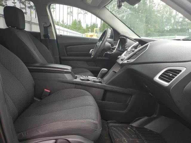 Photo 5 from auction – 2013 GMC TERRAIN SL with VIN 2GKALMEK8D6406459
