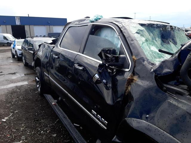 Photo 10 from auction – 2019 RAM 1500 LIMIT with VIN 1C6SRFPT2KN686847