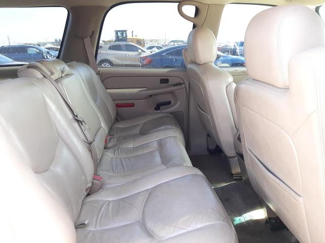 Photo 6 from auction – 2006 GMC YUKON with VIN 1GKEC13Z66R128734