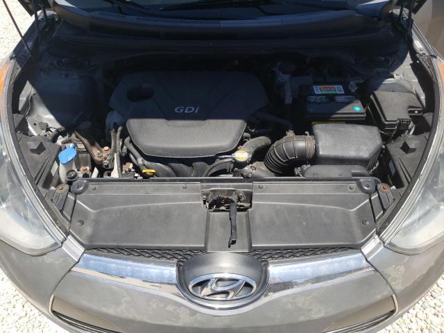 Photo 7 from auction – 2012 HYUNDAI VELOSTER with VIN KMHTC6AD2CU021689
