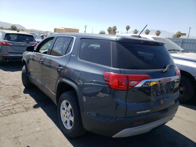 Photo 3 from auction – 2019 GMC ACADIA SLE with VIN 1GKKNKLA8KZ213601