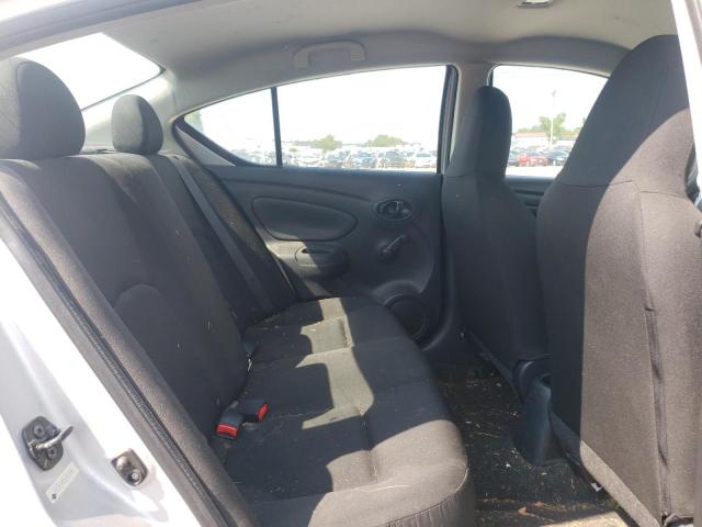 Photo 6 from auction – 2016 NISSAN VERSA S with VIN 3N1CN7AP2GL826836
