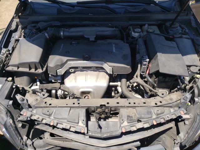 Photo 7 from auction – 2016 CHEVROLET IMPALA LS with VIN 1G11Z5SA4GU153649