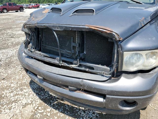 Photo 9 from auction – 2004 DODGE RAM 1500 S with VIN 1D7HU18D54J184734