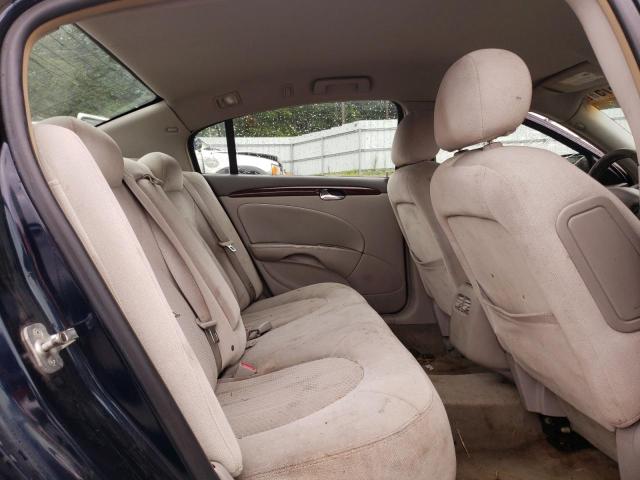 Photo 6 from auction – 2006 BUICK LUCERNE CX with VIN 1G4HP57256U180544