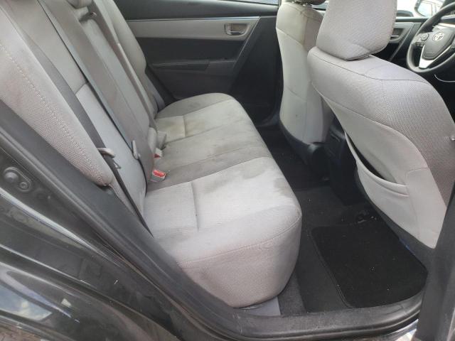 Photo 6 from auction – 2016 TOYOTA COROLLA L with VIN 2T1BURHEXGC716616