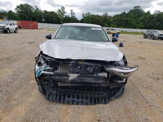 Photo 9 from auction – 2020 NISSAN ALTIMA SR with VIN 1N4BL4CV2LC271570