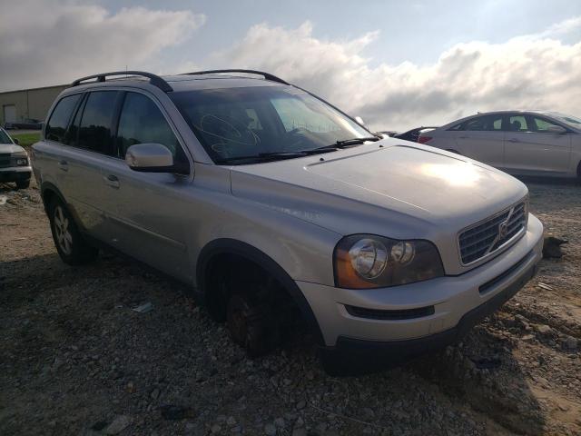 VOLVO XC90 3.2 2007 with VIN YV4CN982071350366 - Photo from auction
